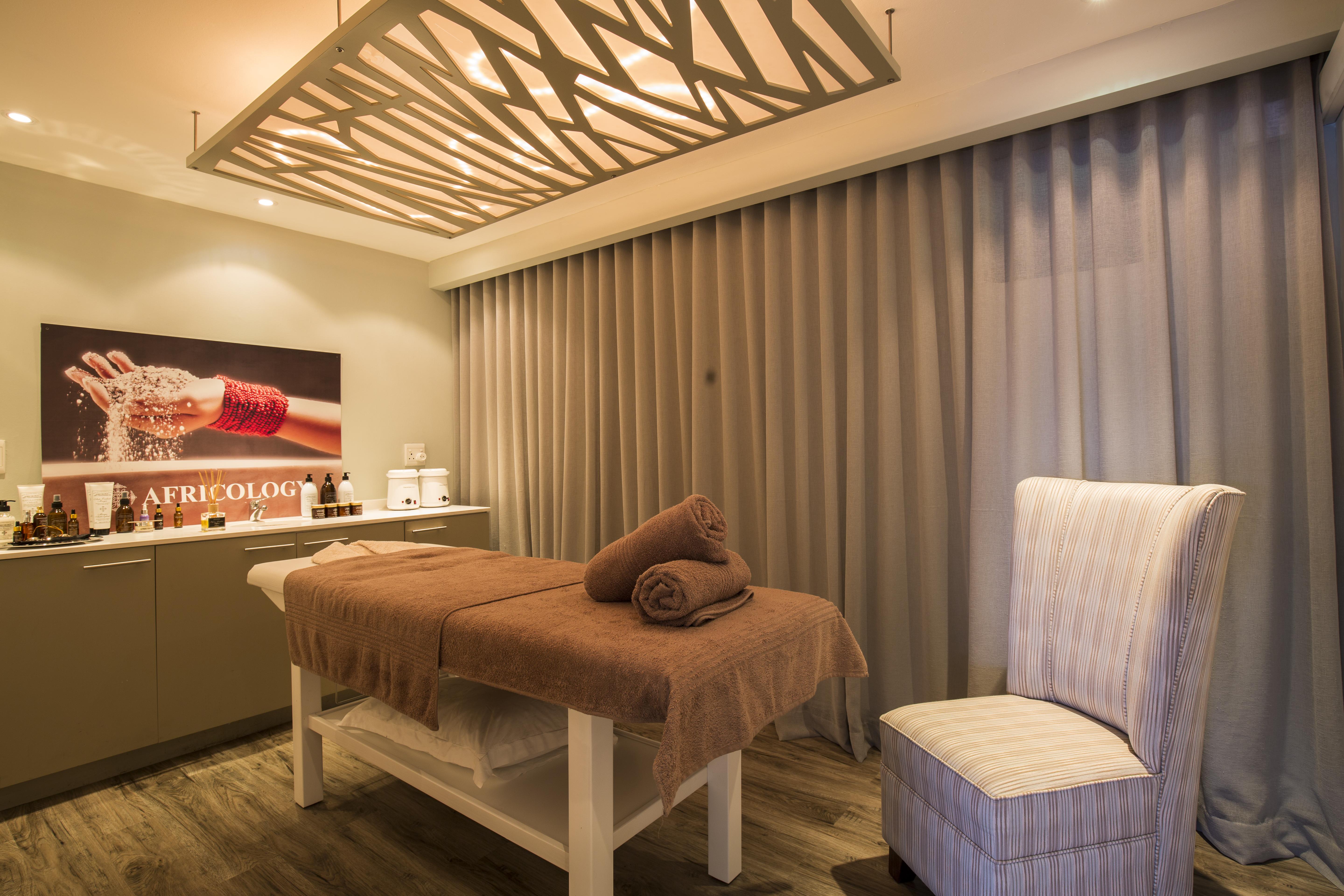 O On Kloof Boutique Hotel & Spa Città del Capo Esterno foto