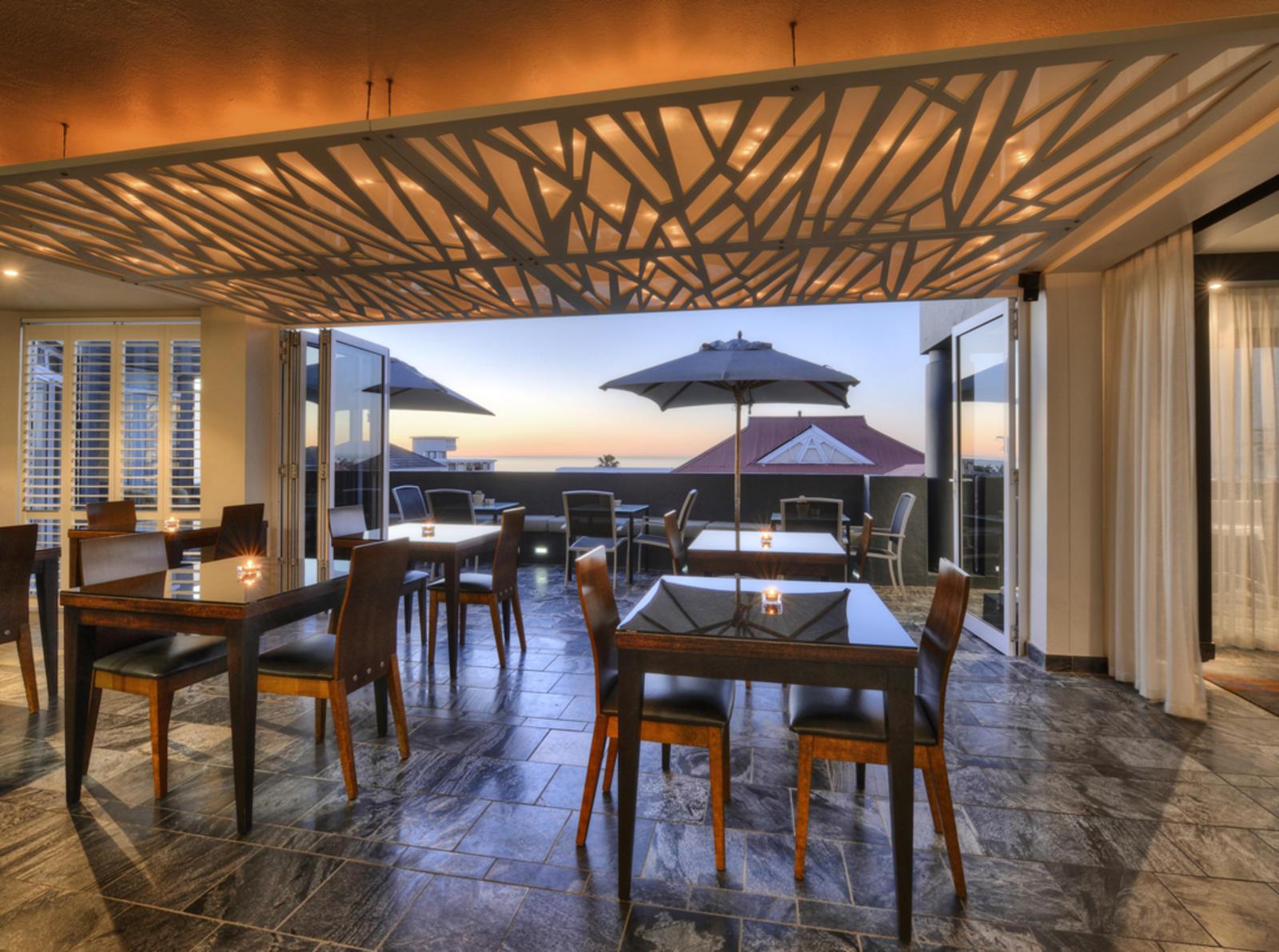 O On Kloof Boutique Hotel & Spa Città del Capo Esterno foto