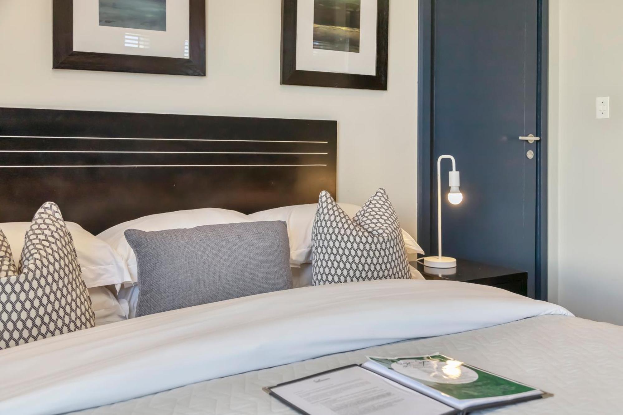 O On Kloof Boutique Hotel & Spa Città del Capo Esterno foto
